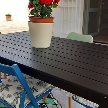 Villa Aurora Санта Мария ал Баньо Екстериор снимка