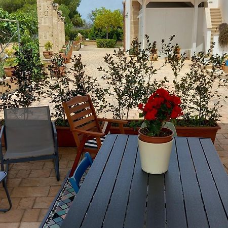Villa Aurora Санта Мария ал Баньо Екстериор снимка