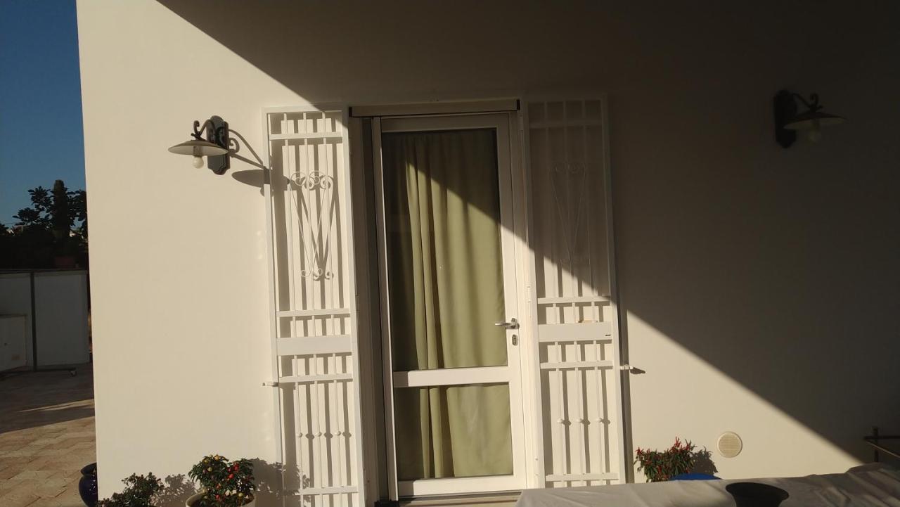 Villa Aurora Санта Мария ал Баньо Екстериор снимка
