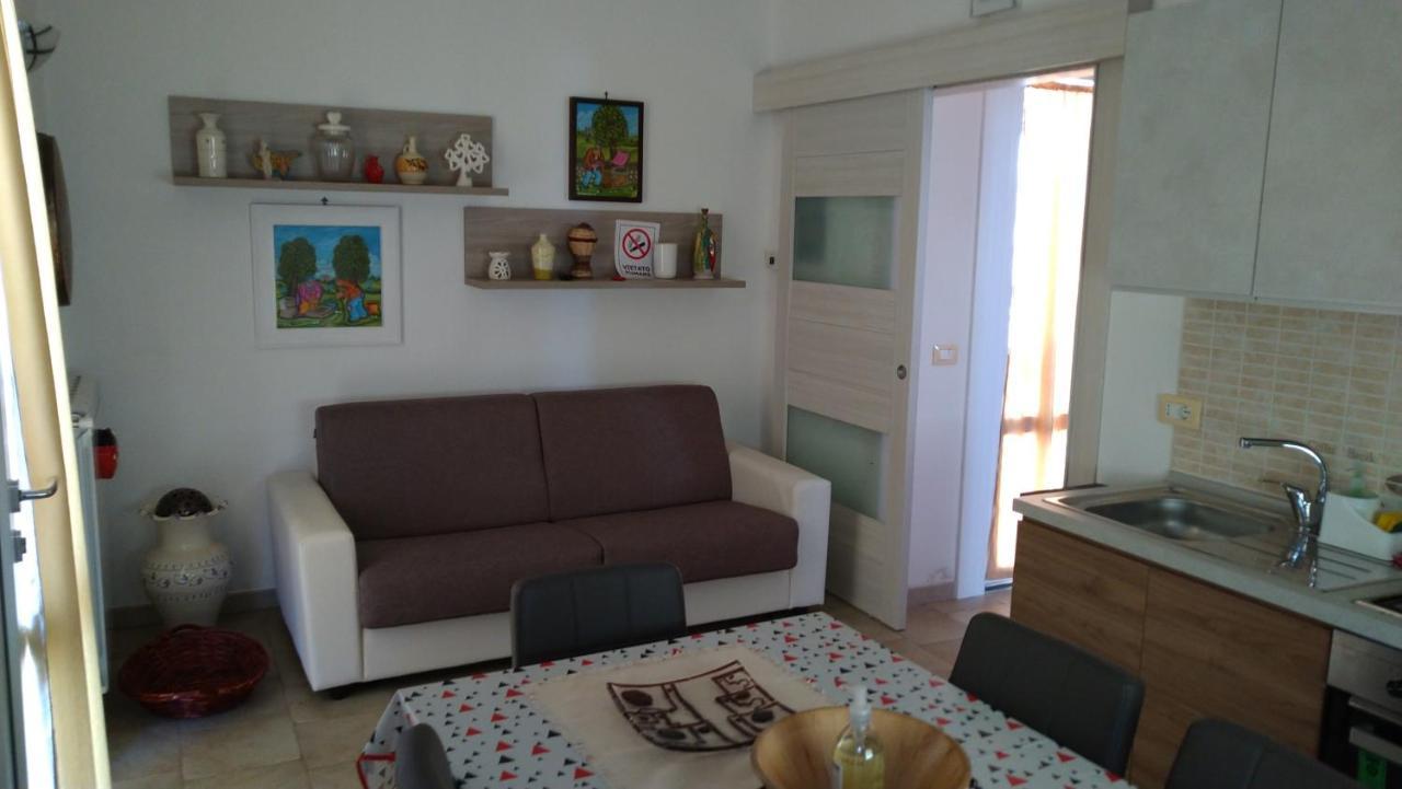 Villa Aurora Санта Мария ал Баньо Екстериор снимка