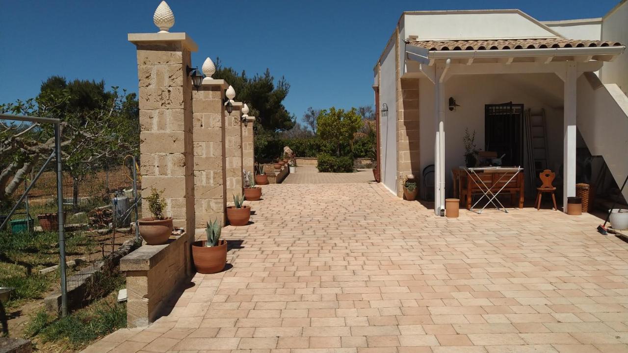 Villa Aurora Санта Мария ал Баньо Екстериор снимка