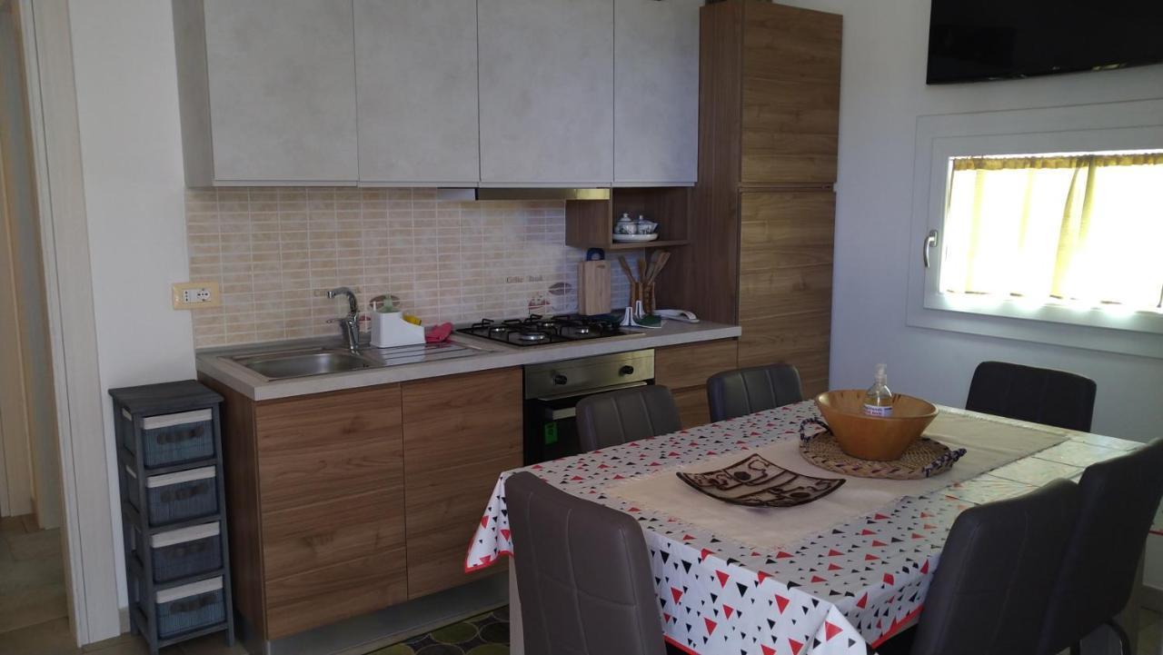 Villa Aurora Санта Мария ал Баньо Екстериор снимка